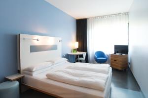 Comfort Double or Twin Room room in Ku'Damm 101 Hotel