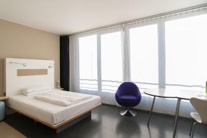 Deluxe Single Room room in Ku'Damm 101 Hotel