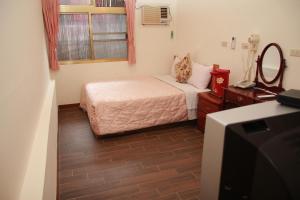 Phòng Đôi (Double Room)