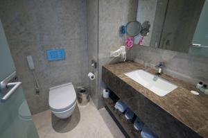 Superior Double Room room in Wish More Hotel Istanbul