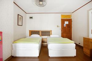 Phòng Superior (Superior Room)