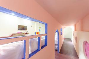 Deluxe Family Room with bath (Deluxe Family Room with Bath)