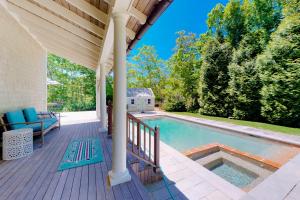 Five Bedroom House room in #OB Pool House