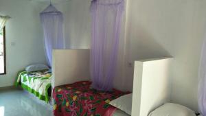 Phòng tập thể – Chỉ cho nữ (Dormitory Room - Female Only)
