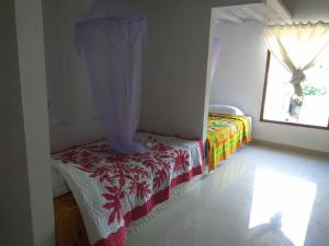 Phòng tập thể – Chỉ cho nữ (Dormitory Room - Female Only)