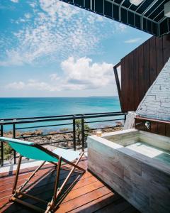 Aloft Phòng hướng biển (Aloft Seaview)