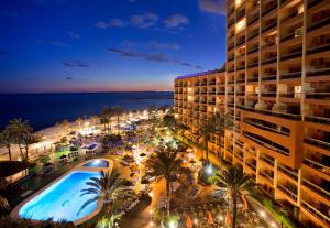 Sunset Beach Club Hotel Apartments Sunset Beach Club Hotel Apartments