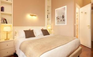 Superior Double or Twin Room room in B&B Hotel Roma Italia Viminale