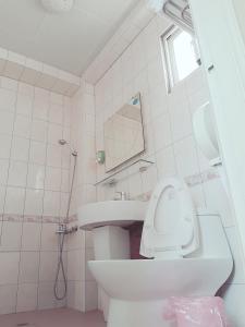 Phòng Deluxe 3 Người Nhìn Ra Biển (Deluxe Triple Room with Sea View)