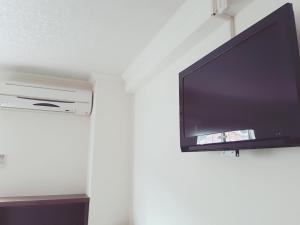 Phòng Deluxe Giường Đôi Có Vòi Sen (Deluxe Double Room with Shower)