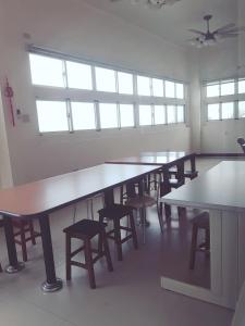 Phòng 3 Người Có Vòi Sen (Triple Room with Shower)