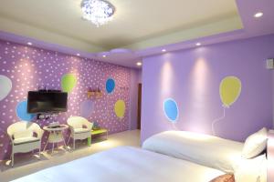 Phòng Đôi (Double Room)