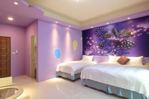 Phòng Đôi (Double Room)