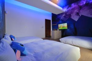 Phòng 6 người (6 Paxs Room)
