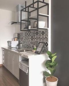 Căn Hộ Studio (Studio Apartment)