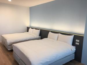 Phòng Đôi (Double Room)