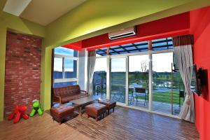 Phòng Gia Đình (Family Room)