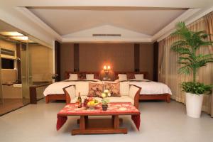 Phòng Gia Đình (Family Room)