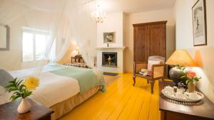 La Fuente de la Higuera