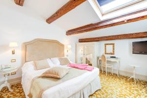 Classic Double Room room in Hotel Al Duca Di Venezia