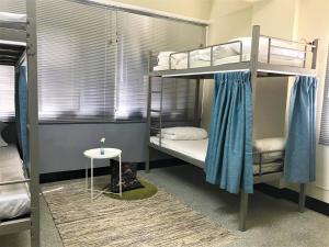 Phòng Ngủ Tập Thể 6 Giường Cho Cả Nam Và Nữ (6-Bed Mixed Dormitory Room)