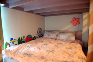 Phòng Gia Đình Có Bồn Tắm (Family Room with Bath)