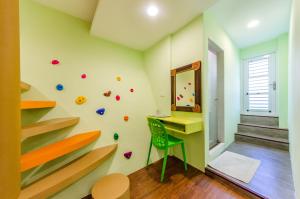 Phòng Comfort 3 Người (Comfort Triple Room)