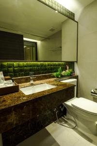 Phòng Deluxe 2 giường (Deluxe Twin Rooms)