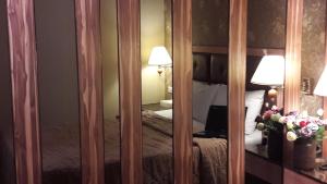 Phòng Tiêu Chuẩn Giường Đôi (Standard Double Room)