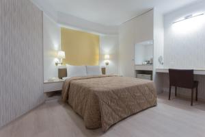 Phòng Cổ Điển Giường Đôi (Classic Double Room)