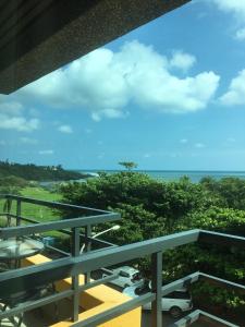 Phòng 4 Người Nhìn Ra Biển (Quadruple Room with Sea View)