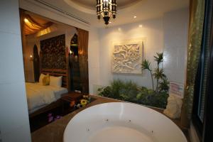 Phòng Đôi (Double Room)