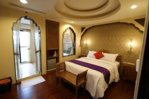 Phòng Đôi (Double Room)