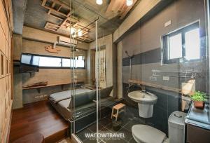 Phòng Tiêu Chuẩn Giường Đôi (Standard Double Room)