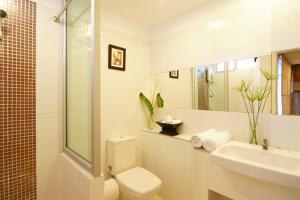 Phòng Deluxe 2 Giường đơn (Deluxe Twin)