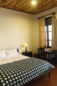 Phòng Đôi Cao Cấp (Superior Double Room)
