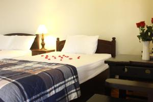 Phòng Deluxe 3 người (Deluxe Triple Room)