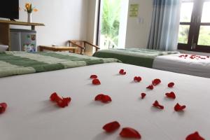 Phòng 4 Người Có Ban Công (Quadruple Room with Balcony)