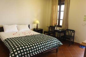 Phòng Đôi Cao Cấp (Superior Double Room)