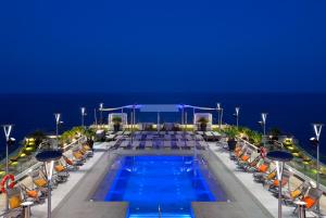 Melia Costa del Sol Melia Costa del Sol