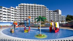Medplaya Hotel Bali Medplaya Hotel Bali