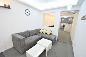 Run of House Room for 2 People - Assigned on Arrival
