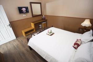 Biệt Thự (Villa)