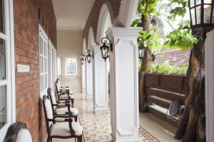 Biệt Thự (Villa)