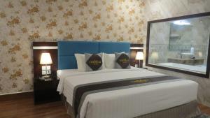 Phòng Loại Sang (Deluxe Room)