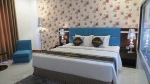 Phòng Loại Sang (Deluxe Room)