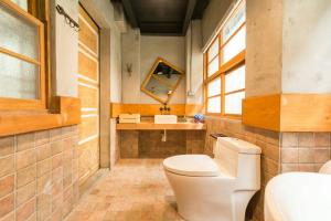 Biệt Thự 2 Phòng Ngủ (Two-Bedroom Villa)