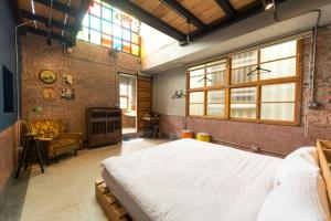 Biệt Thự 2 Phòng Ngủ (Two-Bedroom Villa)