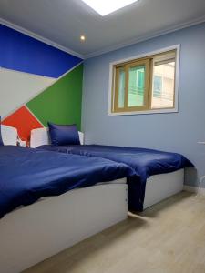 Phòng Standard giường đôi (Standard Double Room)