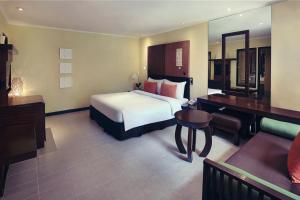 Phòng Executive có giường King (Executive Room with 1 King Bed)